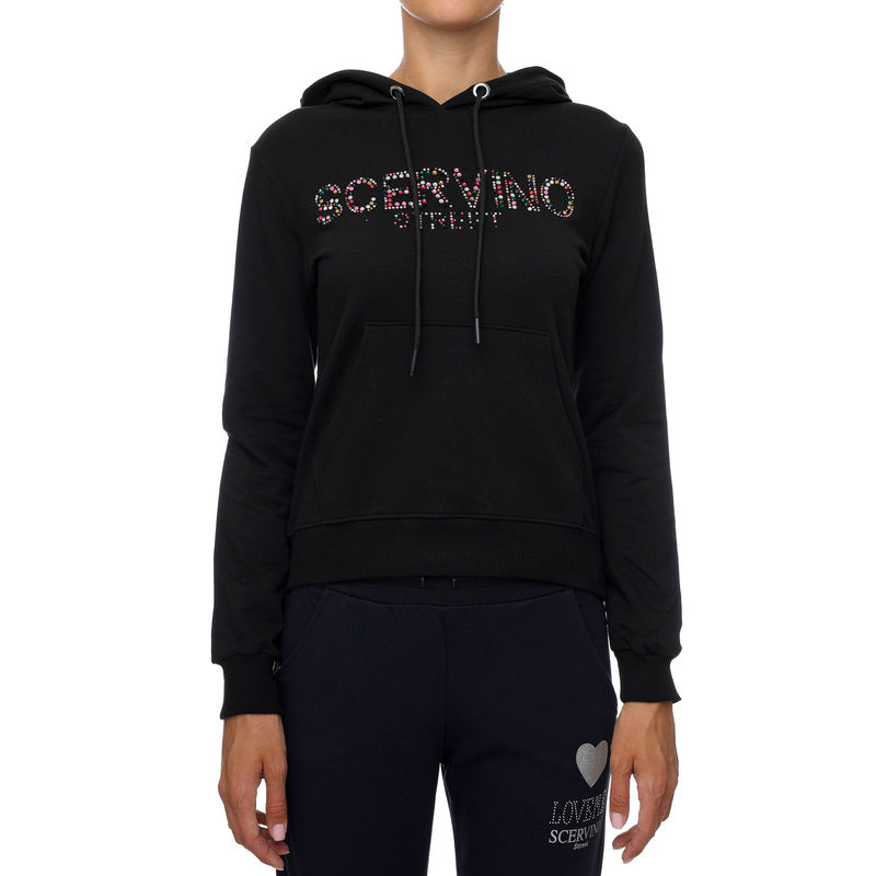 Ženski duks Scervino SWEATSHIRT