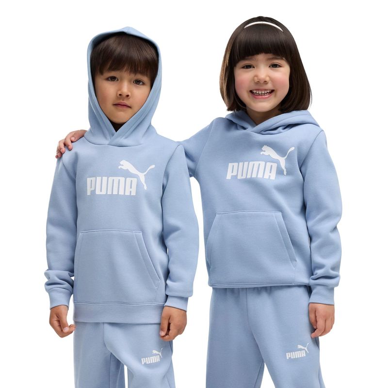 Dečija trenerka Puma Ess no.1 logo sweat suit fl ps