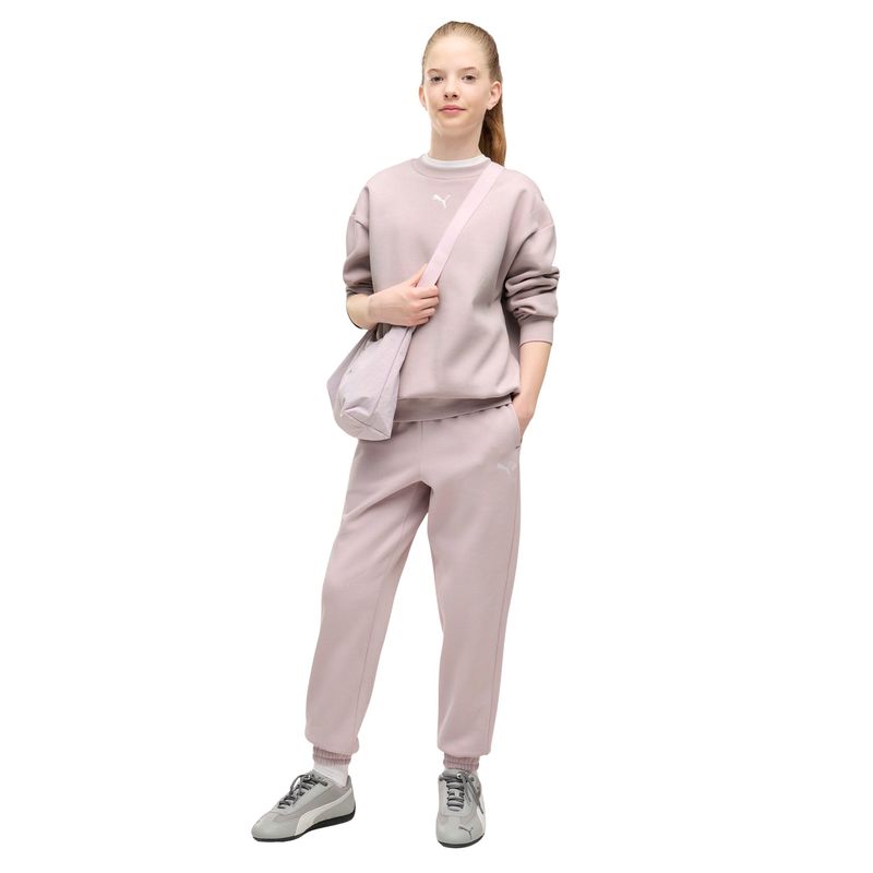 Dečija trenerka Pumatech Elevated pants dk