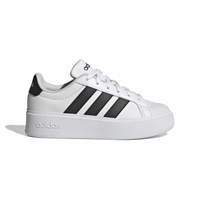 Dečije patike adidas Streettalk bold j