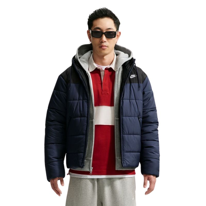 Muška jakna Nike M nk access filled puffer