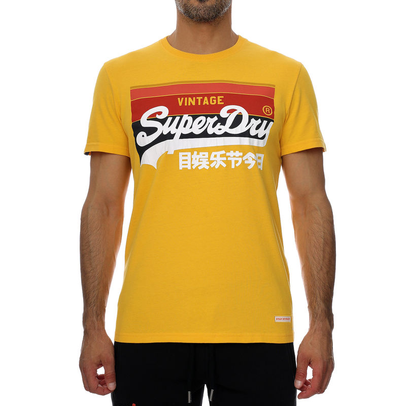 Muška majica Superdry