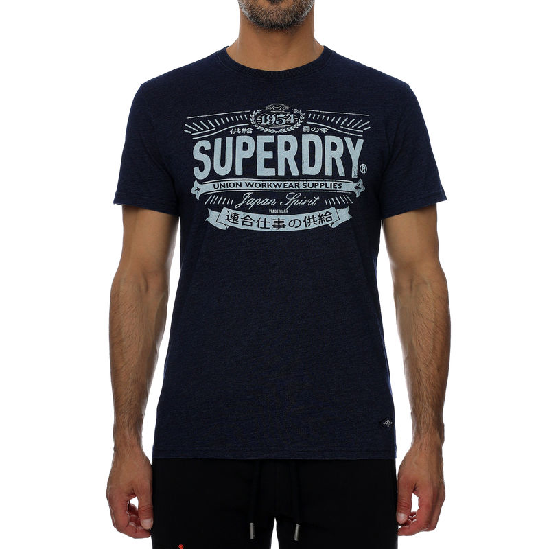 Muška majica Superdry