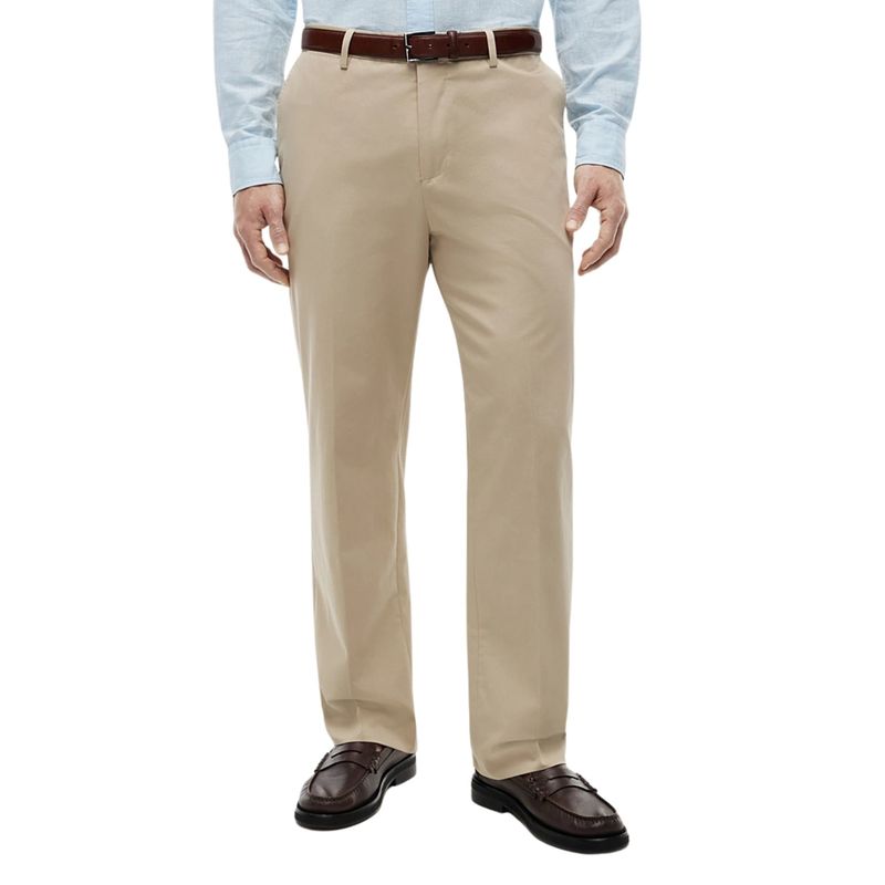 Muške pantalone Tommy Hilfiger dc tech cotton pants
