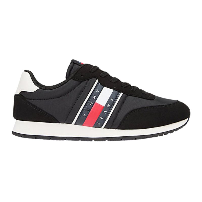 Muške patike Tommy Hilfiger tjm classic runner