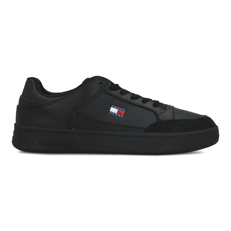 Muške patike Tommy Hilfiger Tjm cupsole leather