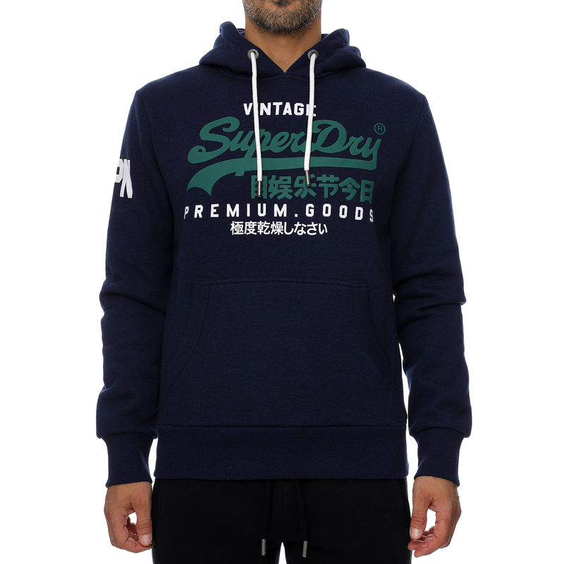 Muški duks Superdry