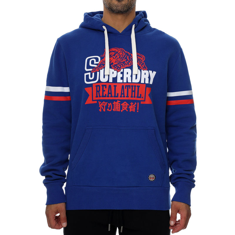 Muški duks Superdry