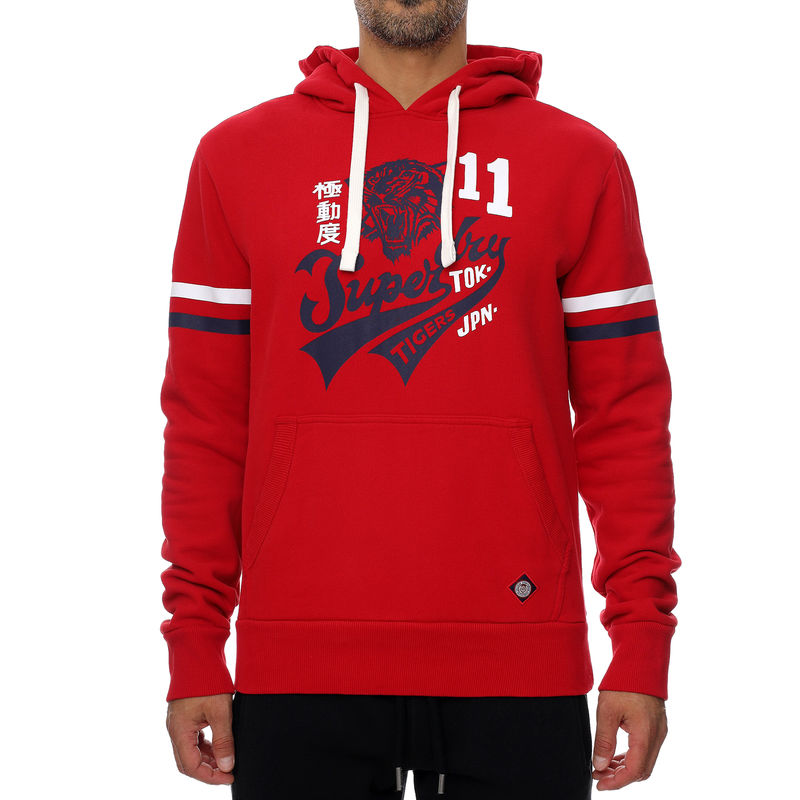Muški duks Superdry