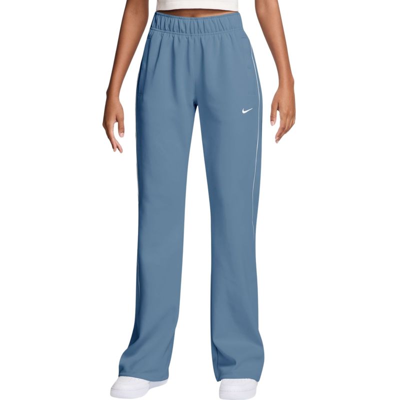 Ženska trenerka donji deo Nike W nsw nk wr mr poly knit pnt