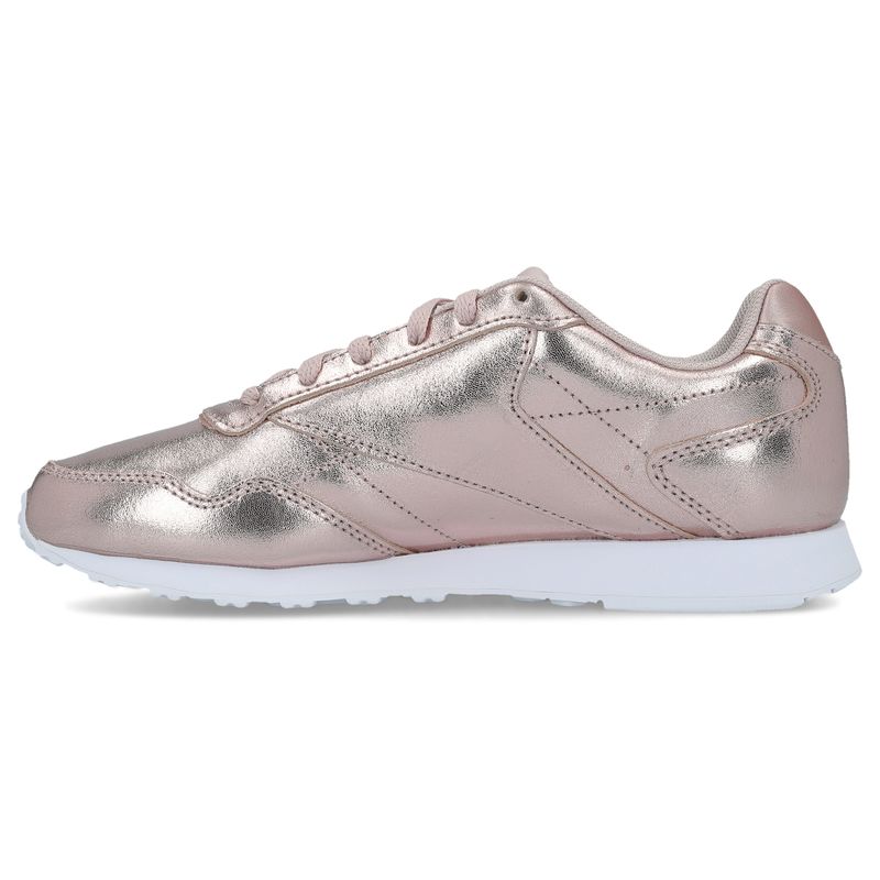 Reebok royal glide lx on sale rose gold