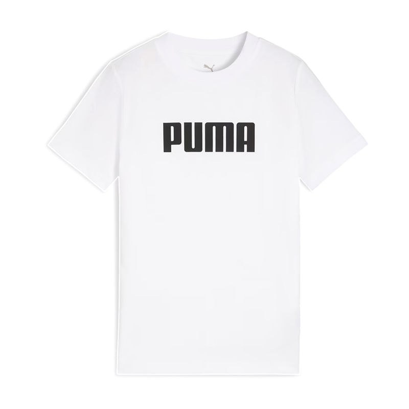 Dečija majica Puma Ess logo tee g