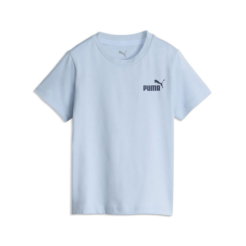 Dečija majica Puma Ess logo tee pre-school
