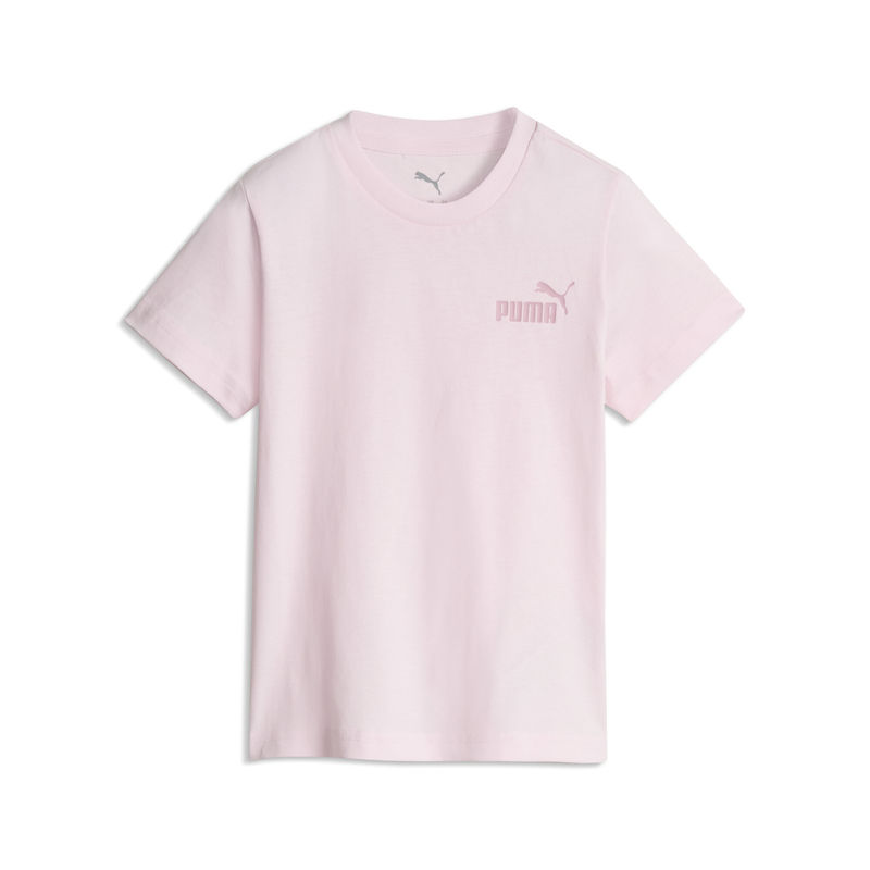 Dečija majica Puma Ess logo tee pre-school