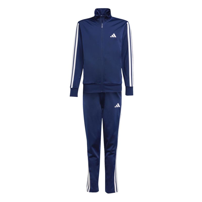 Dečija trenerka adidas J 3s tr ts 205