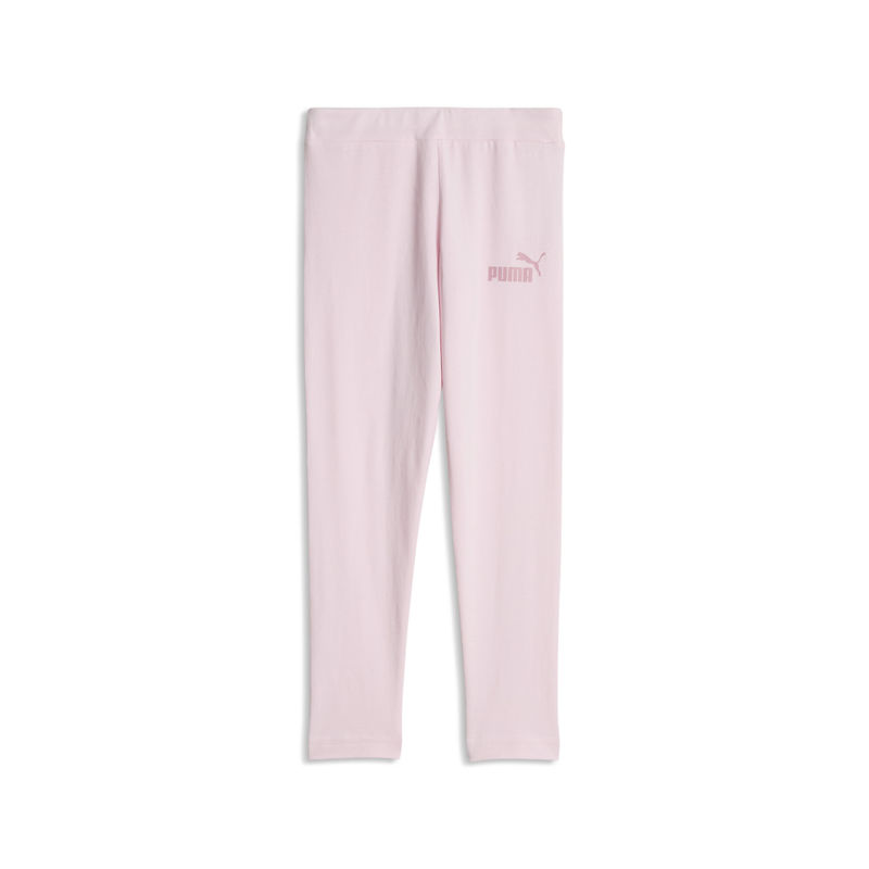 Dečija trenerka donji deo Puma Ess logo leggings pre-school