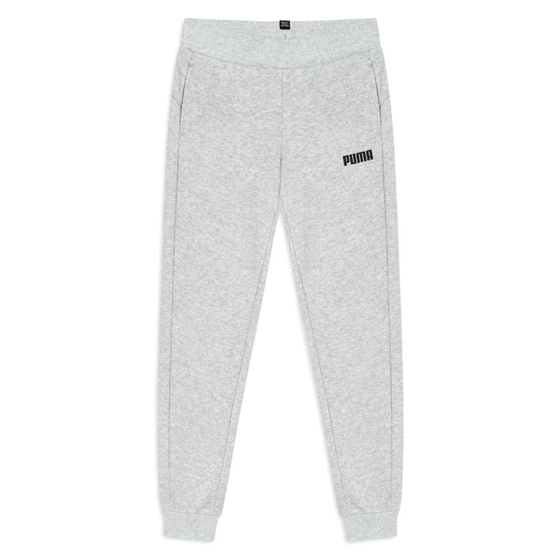 Dečija trenerka donji deo Puma Girls ESS Sweat Pants FL cl