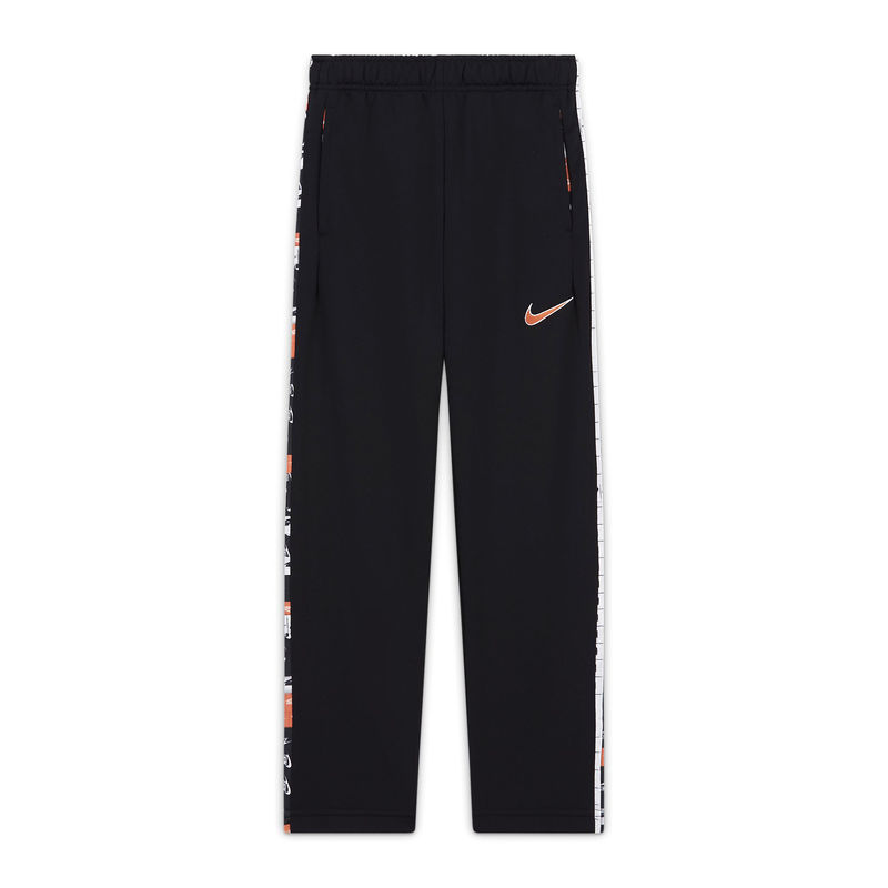 Dečija trenerka Nike B NK DRY GFX TAPR PANT KIDS PK