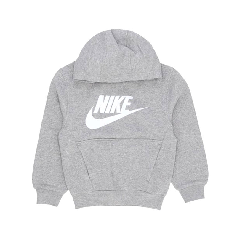 Dečiji duks Nike K nsw club flc hdy hbr