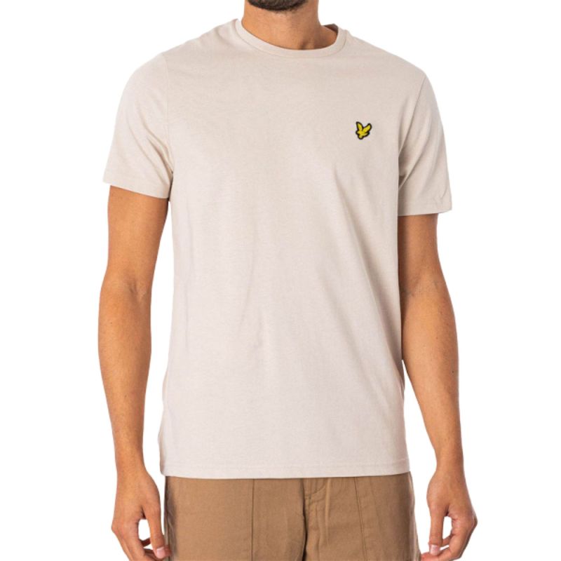 Muška majica Lyle&scott Plain t-shirt