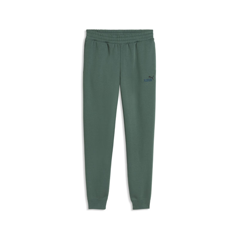 Muška trenerka donji deo Puma Ess 2 color no. 1 logo sweatpants fl cl
