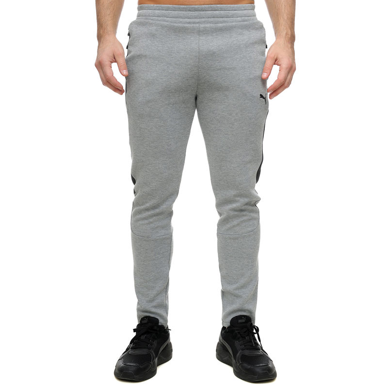 Muška trenerka donji deo Puma Evostripe core pants