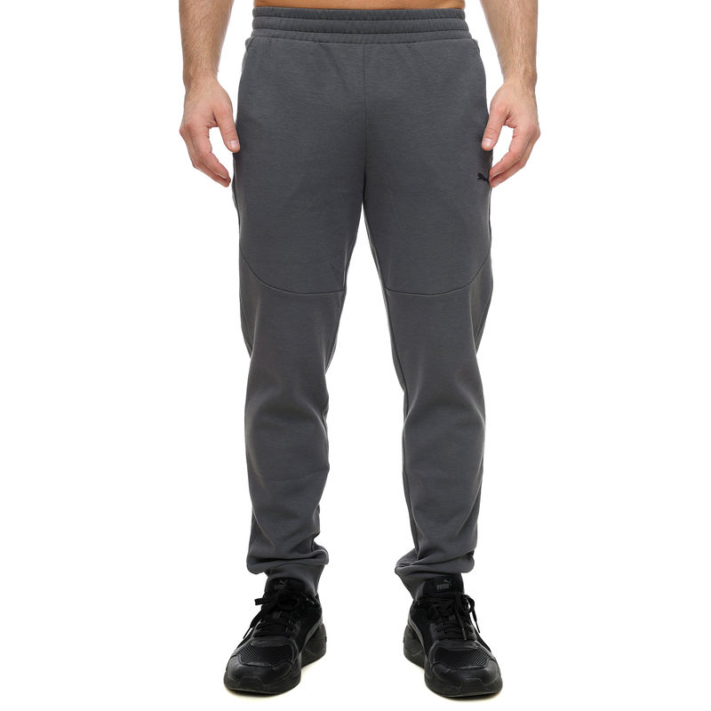 Muška trenerka donji deo Puma Tech pants dk cl