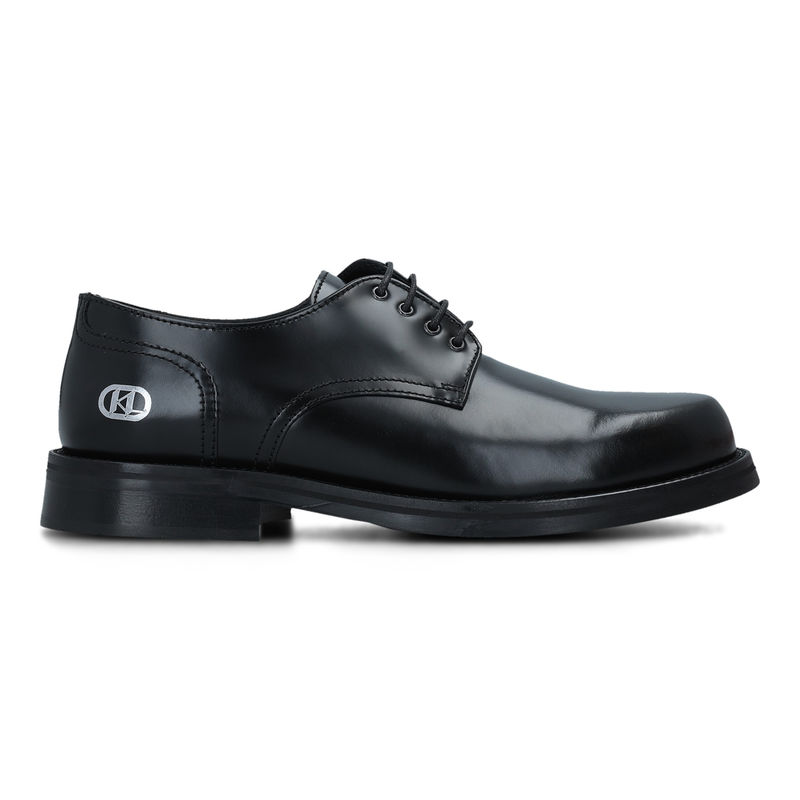 Muške cipele Karl Lagerfeld Kraftman Chisel Toe Lace Shoe