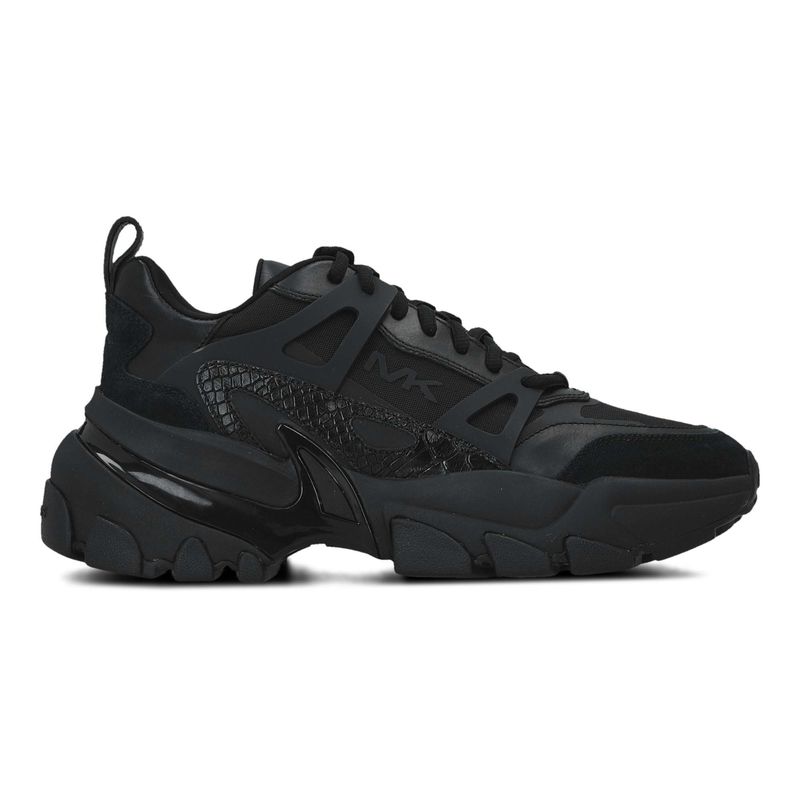 Muške patike Michael Kors Nick trainer