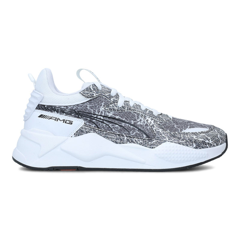 Muške patike Puma MAPF1 AMG RS-X Camo