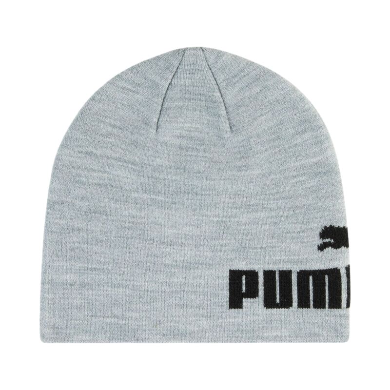 Unisex kapa Puma Ess mid crown cuffless beanie