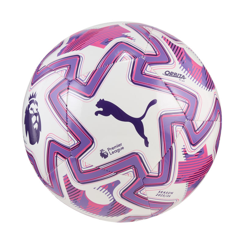 Unisex lopta Puma Orbita play pl brilliance