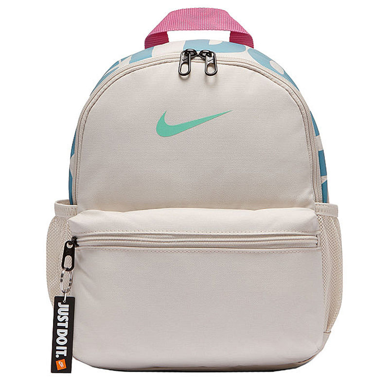 Unisex ranac Nike Y NK BRSLA JDI MINI BKPK