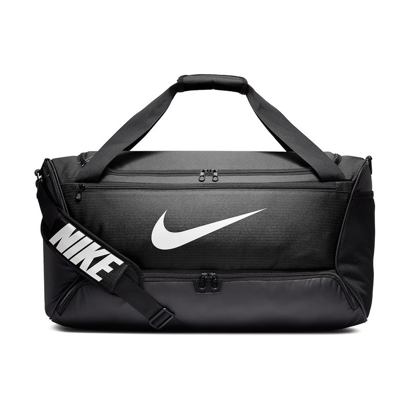 Unisex torba Nike NK BRSLA M DUFF - 9.0 (60L)