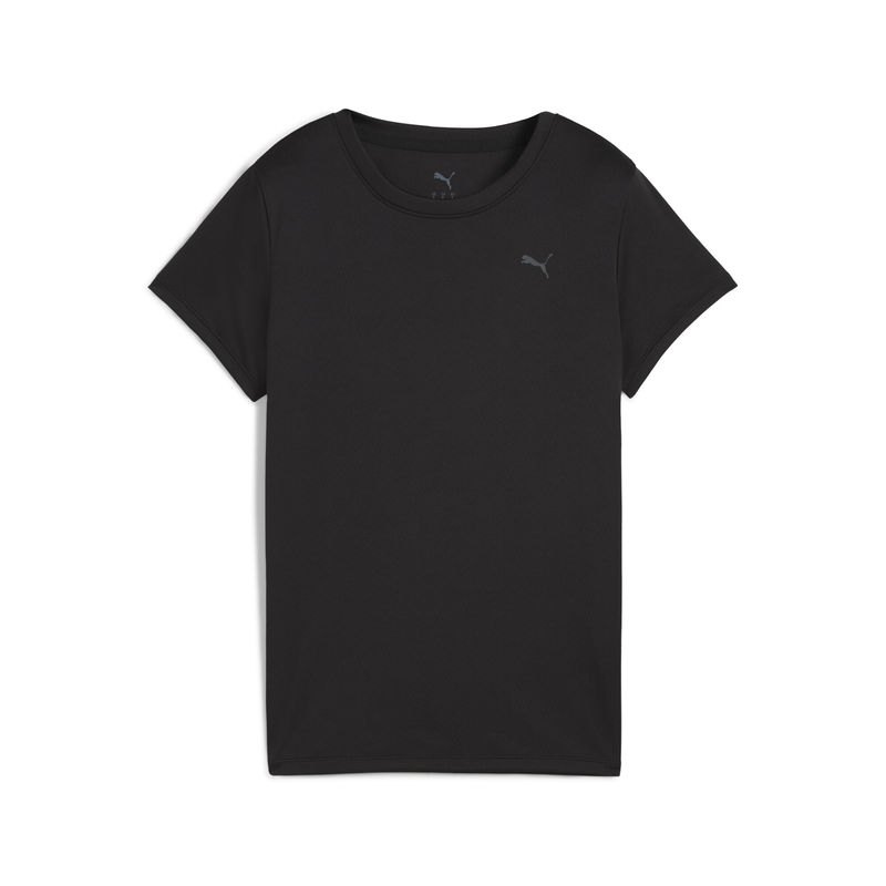 Ženska majica Puma Graphics run forever faster tee w