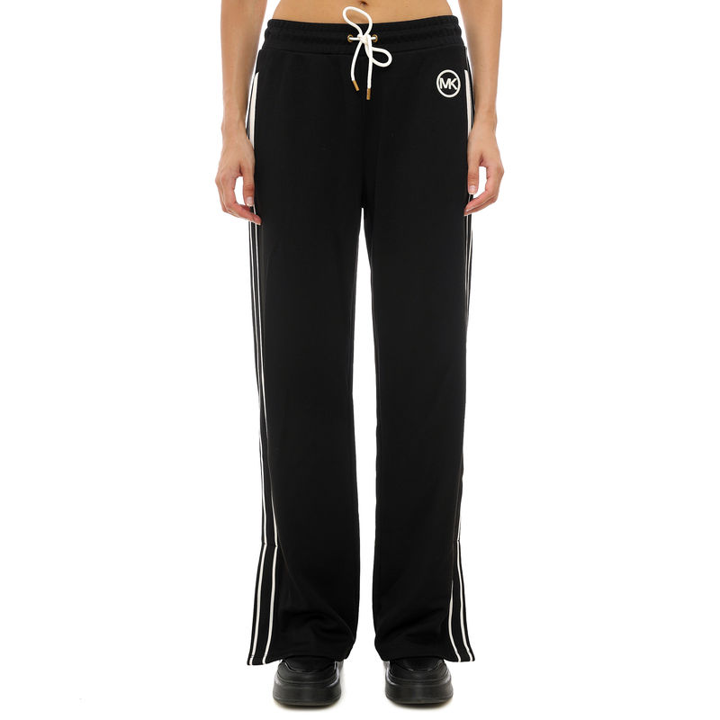 Ženska trenerka donji deo Michael Kors Contrast trim track pant