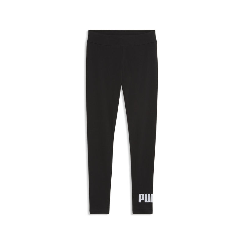 Ženska trenerka donji deo Puma Ess logo leggings