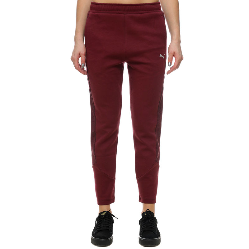 Ženska trenerka donji deo Puma Evostripe High-Waist Pants