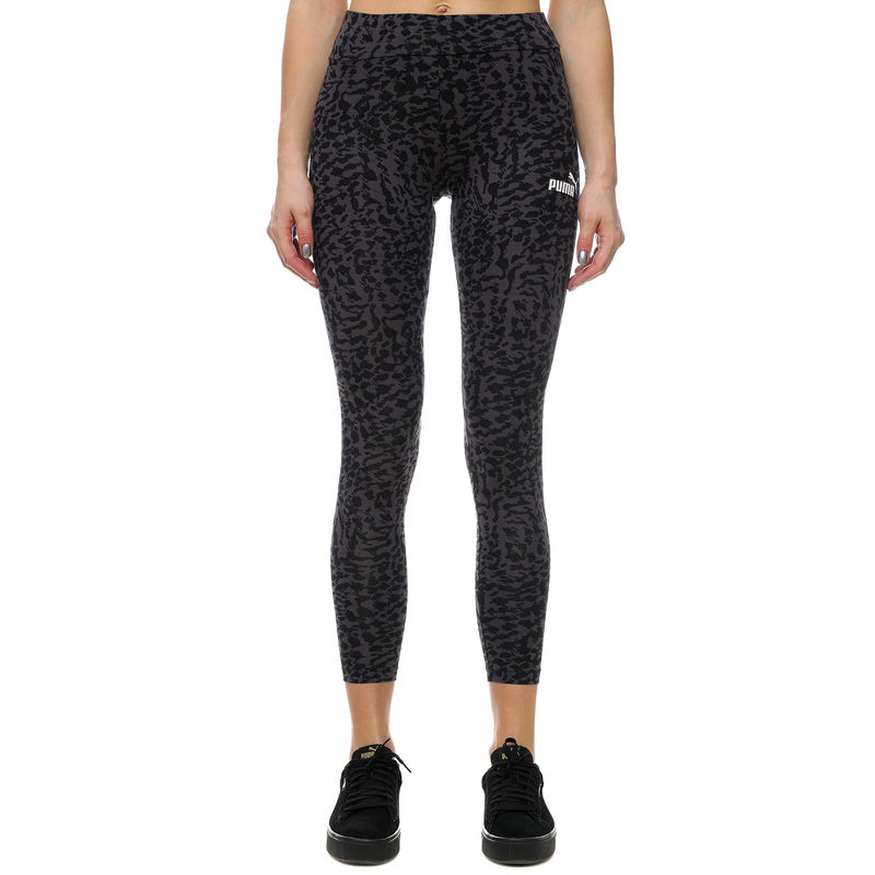 Ženske helanke Puma Ess+ Animal Leggings