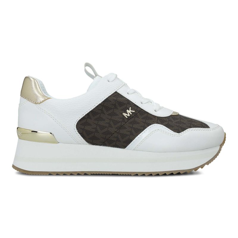 Ženske patike Michael Kors Raina trainer