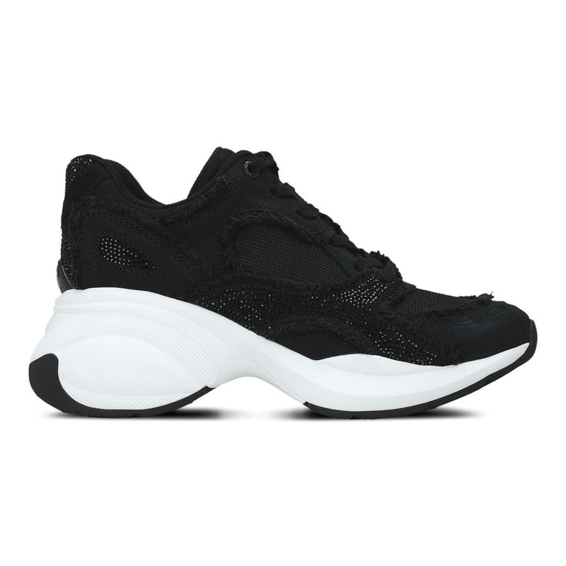 Ženske patike Michael Kors Zuma trainer