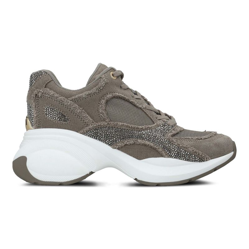 Ženske patike Michael Kors Zuma trainer