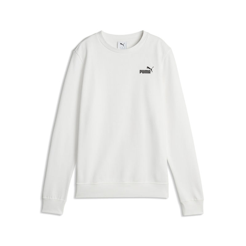Ženski duks Puma Ess small logo crew fl