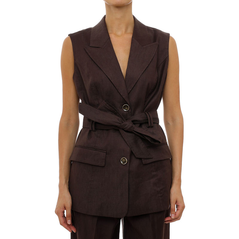 Ženski prsluk Guess Sl carla blazer