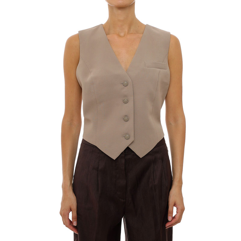 Ženski prsluk Guess Sl theoline perfect vest