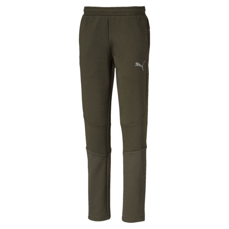 Dečija trenerka Puma Evostripe Pants B