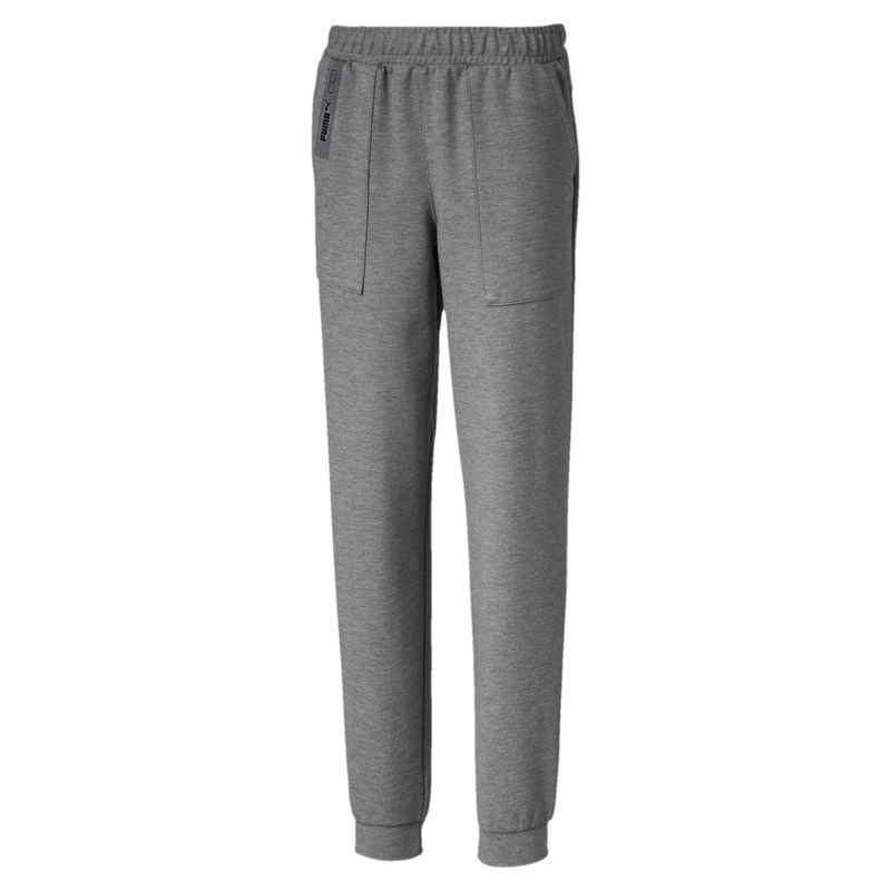 Dečija trenerka Puma NU-TILITY Knit Pants B