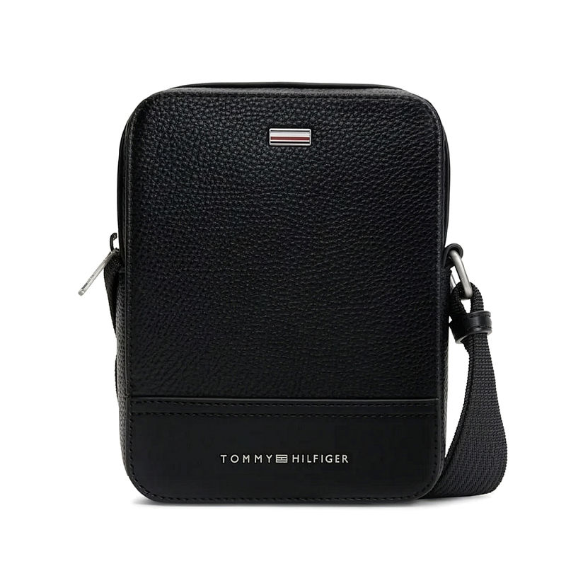 Muška torba Tommy Hilfiger th central mini reporter