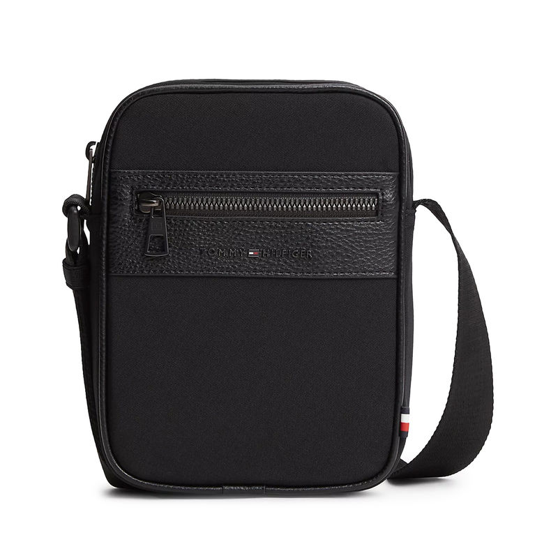 Muška torba Tommy Hilfiger th repreve mini reporter