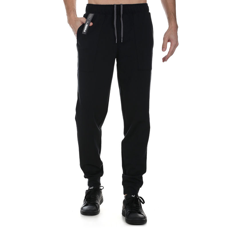 Muška trenerka Puma NU-TILITY Knit Pant